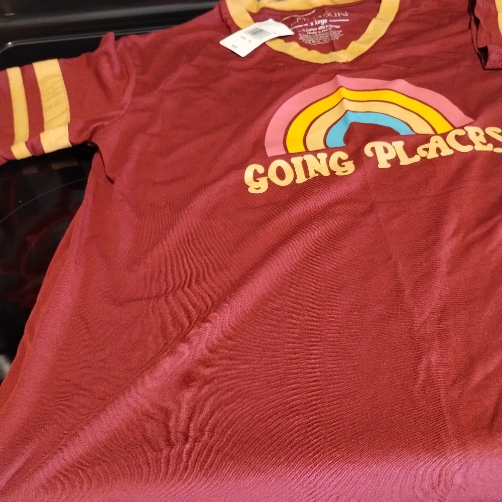 Tee-shirt - Picture 2 of 3